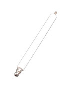 Électrode allumage Ø10x100 Ø6,4 Ø3x7- CUENOD - 65324331