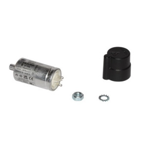 Condensateur 5µf 2p 3mm- CUENOD - 65325038