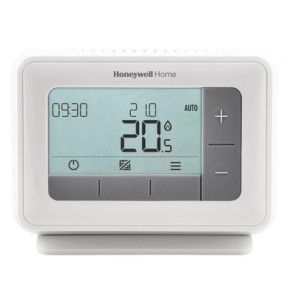 Termostato digital alámbrico- HONEYWELL HOME - T4H110A1023