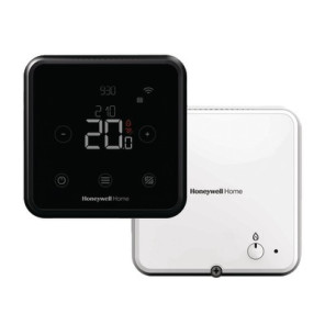 Termostato conectado 230V T6- HONEYWELL HOME - Y6H810WF1005
