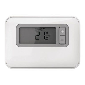 Termostato de pilas T3- HONEYWELL HOME - T3H110A0050