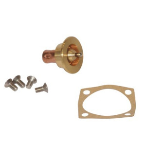Cartouche 1" TERMOVAR 61c- FROLING - 67201B