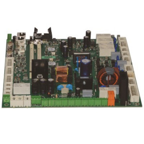 Platine de base 3200 LTC2004 (S1,S3,S4,P- FROLING - 67941D