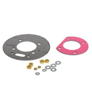 Junta de soplador en kit 4" y 6" grafitada- AOSMITH - 6903779(S)