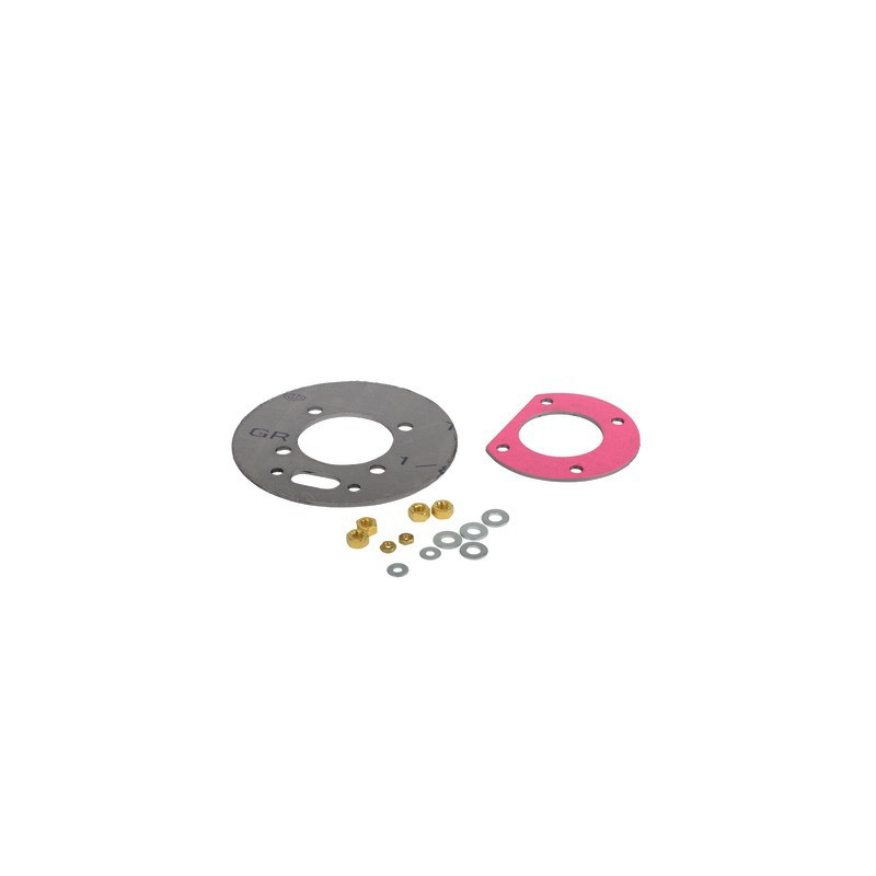 Junta de soplador en kit 4" y 6" grafitada- AOSMITH - 6903779(S)