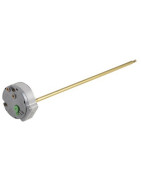 Termostato enchufable tbs l.300 230V- CHAFFOTEAUX - 691219 Termostato enchufable tbs l.300 230V- CHAFFOTEAUX - 691219