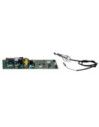Carte interface + sonde- ATLANTIC - 700714