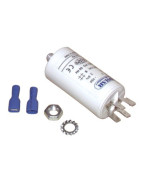 Condensador permanente 1µF Ø32x57(salvo todos los 76)- DIFF - 701541