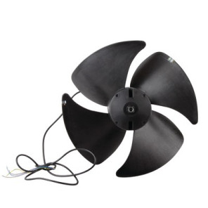 Ventilador motorizado Ø450 160W 6P- CIAT CARRIER - 7015416