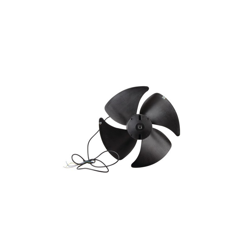 Ventilador motorizado Ø450 160W 6P- CIAT CARRIER - 7015416