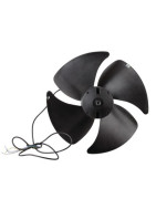 Ventilador motorizado Ø450 160W 6P- CIAT CARRIER - 7015416