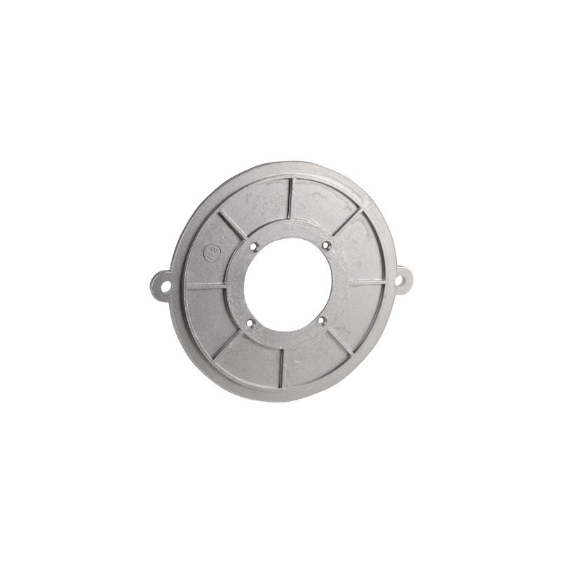 Brida de adaptación para motor NEMA 2/N2/F4- DIFF pour De Dietrich Chappée - S50036914