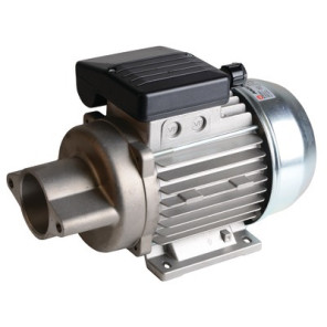 Motor estándar con brida NEMA 2 no ventilado- DIFF - 702094
