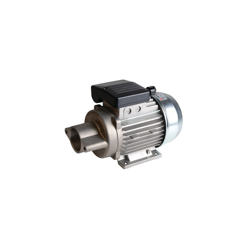 Motor estándar con brida NEMA 2 no ventilado- DIFF - 702094