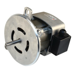Motor quemador 135 2 370 TV- DIFF - 702382