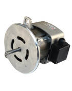 Motor quemador 135 2 370 TV- DIFF - 702382