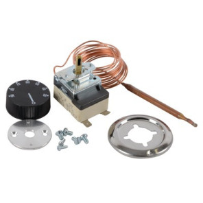 Kit acuastato con bulbo E AB 224.4- DIFF - 703419