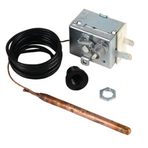Acuastatos de seguridad con bulbo- DIFF - 703425