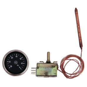 Acuastatos de seguridad con bulbo- DIFF - 703433