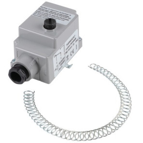 Acuastato en caja con abrazadera IMIT TCS 543458- DIFF - 703482