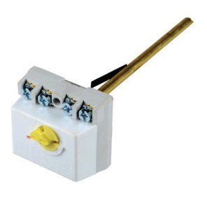 Termostato con caña TUS 450- COTHERM - TUS0003207