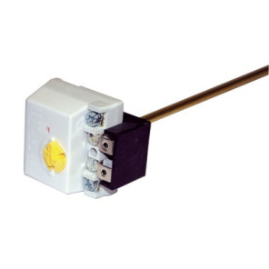Termostato con caña empotrable- COTHERM - TUS0013907