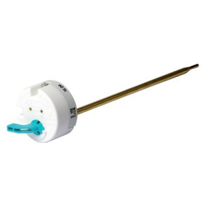 Termostato con caña TSE 220 con palanca- COTHERM - TSE00175