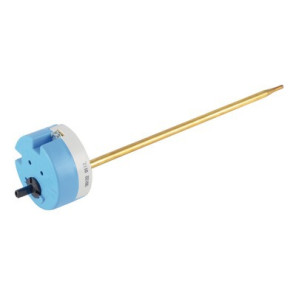 Termostato con caña TSE 270 con eje- COTHERM - TSE0012307