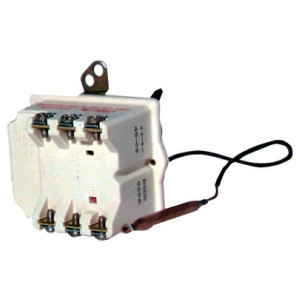 Termostato calentador de agua BSD370 1 bulbo tri- COTHERM - BSD0000607