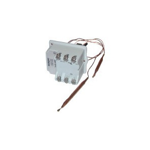 Termostato calentador de agua GPC 450 2 bulbos- COTHERM - KGPC900507
