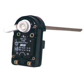 Termostato de caña RESTER TAS 450 monofásico- DIFF pour Chaffoteaux - 696009