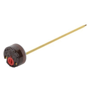 Termostato ensartable TBS- DIFF - 703611