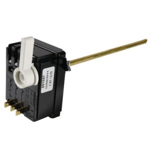 Termostato con caña TAS TF 450 ref 691569- DIFF pour Chaffoteaux - 691597