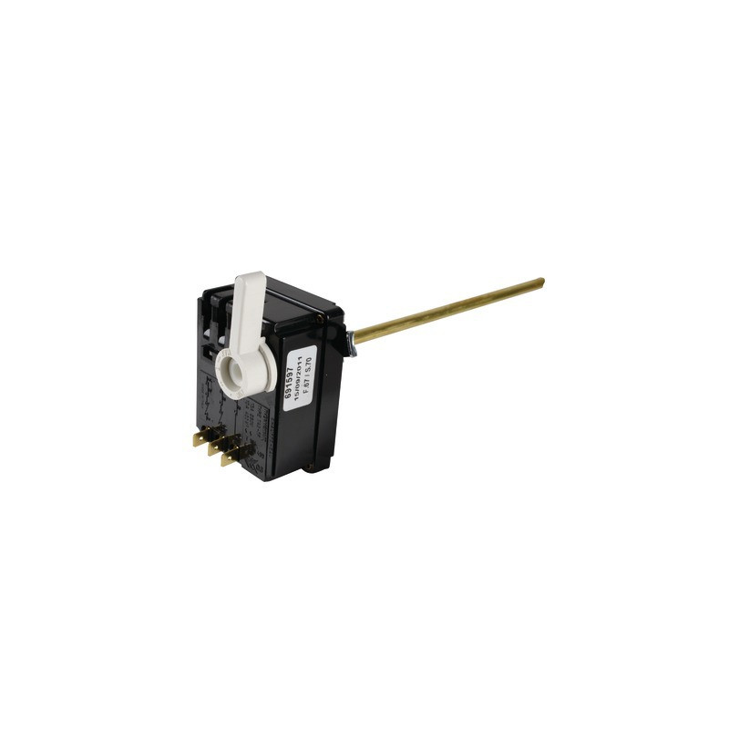 Termostato con caña TAS TF 450 ref 691569- DIFF pour Chaffoteaux - 691597