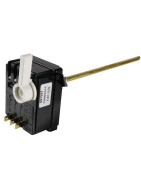 Termostato con caña TAS TF 450 ref 691569- DIFF pour Chaffoteaux - 691597