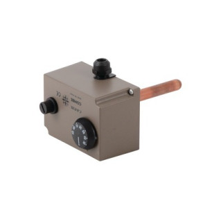 Acuastato en caja con aplique CAEM TU RM BDT- DIFF - 703930