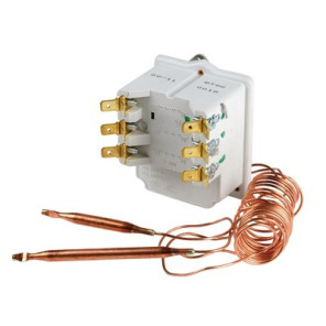 ACUASTATOS DE SEGURIDAD CON BULBO- COTHERM - BTS6001807
