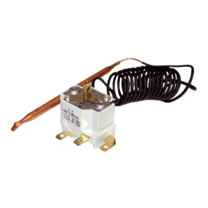 Acuastato de regulación con bulbo JTAMH3060- DIFF - 704036