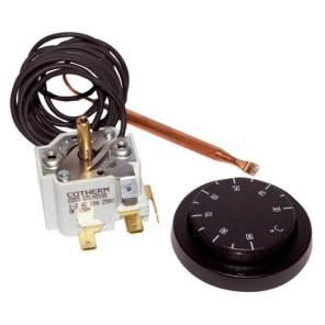 Acuastato GTLH3 ca2 Conexion perpendicular 30-90°- DIFF - 704041