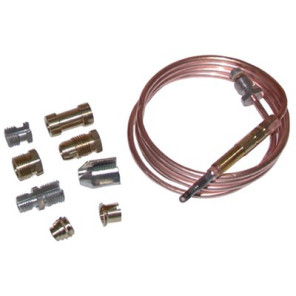 Termopar universal Tipo Q370A- HONEYWELL HOME - 340327