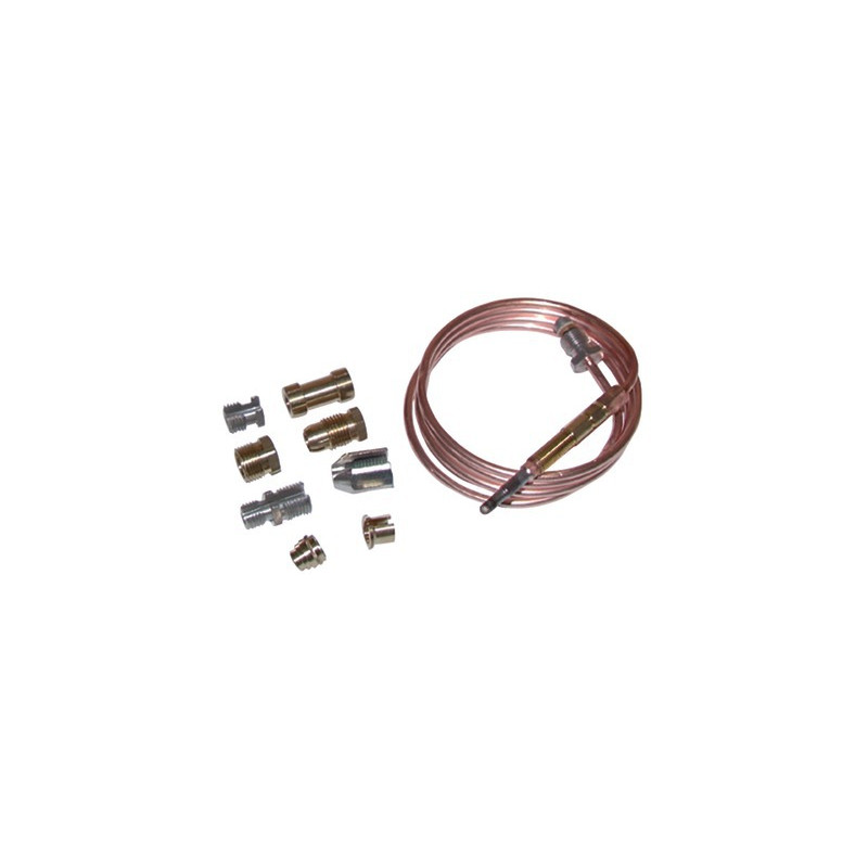 Termopar universal Tipo Q370A- HONEYWELL HOME - 340327