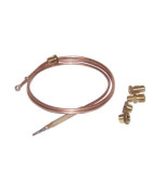 Termopar 6 conexiones L. 900 mm- DIFF - 704217