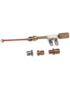 Derivación de termopar universal- DIFF - 704221