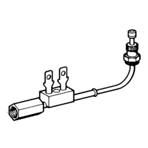 Derivación de termopar universal- DIFF - 704221