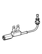 Derivación de termopar universal- DIFF - 704221