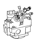 Derivación de termopar universal- DIFF - 704221