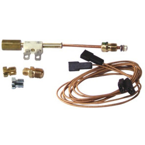 Derivación de termopar universal- DIFF - 704223
