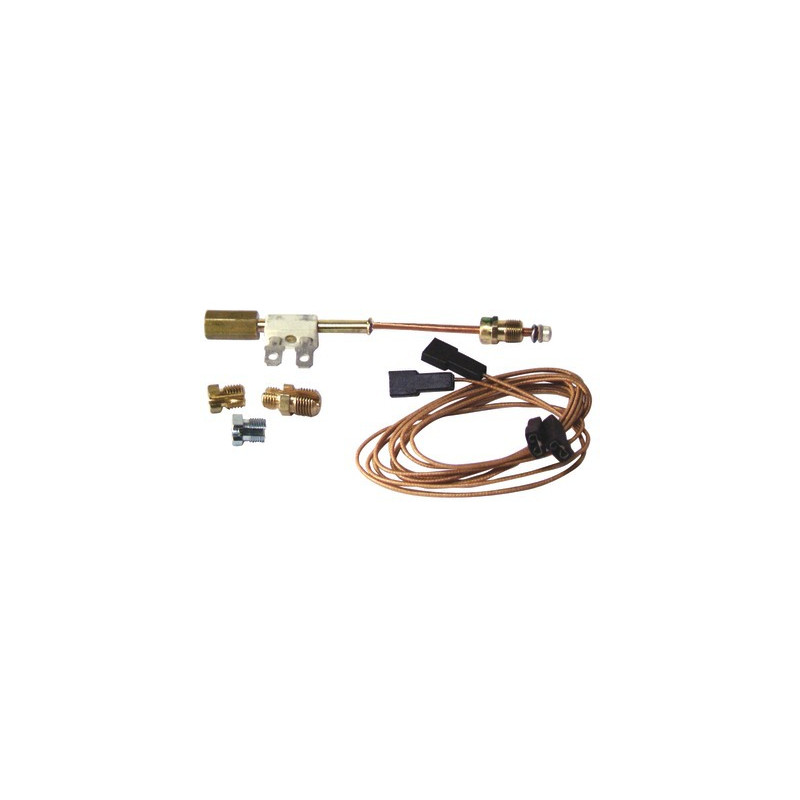 Derivación de termopar universal- DIFF - 704223