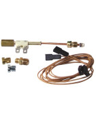 Derivación de termopar universal- DIFF - 704223