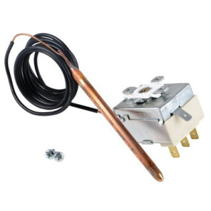 Acuastato limitador 0/90 con capilar 1.5M- DIFF - 704361